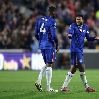 Three things we learned from Chelsea draw as defence struggles but Moises Caicedo scores again