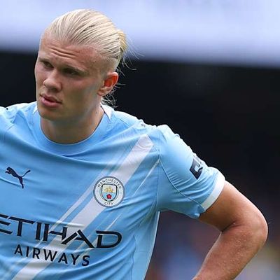 ‘Have to Adapt’—Erling Haaland Sets Man City Challenge Ahead of Manchester Derby