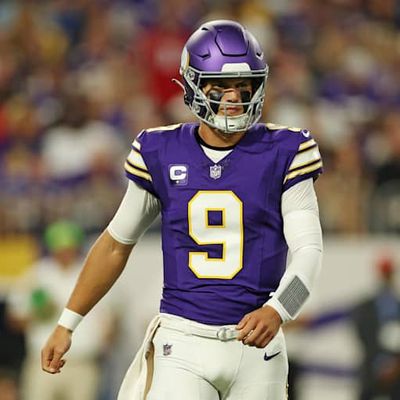 J.J. McCarthy Injury Has NFL Analyst Concerned About His Future