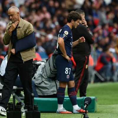 PSG Fear Impact Of Injuries As They Put Champions League Title On The Line