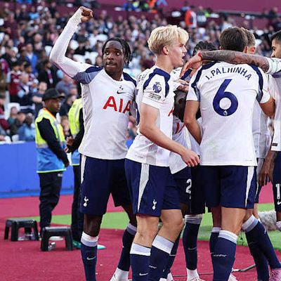 How to Watch Tottenham vs. Villarreal on TV, Live Stream