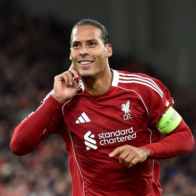 PSG cruise but Liverpool leave it late yet again, Bayern and Inter also win