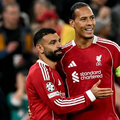 Liverpool Predicted Lineup vs. Everton: Three Changes From Atletico Madrid Conquerers