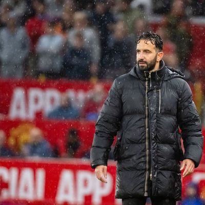Manchester United: Ruben Amorim issues Grimsby reminder and reveals Casemiro reaction after Chelsea win