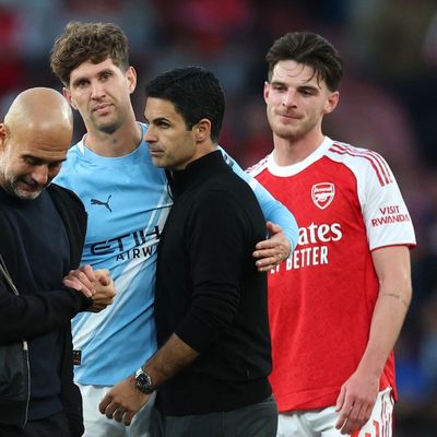 Three things we learned from Arsenal draw as Gunners force Pep Guardiola to abandon his principles