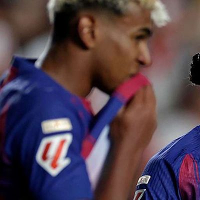Raphinha Loses Out to Barcelona Teammate in Surprise 2025 Ballon d’Or Ranking