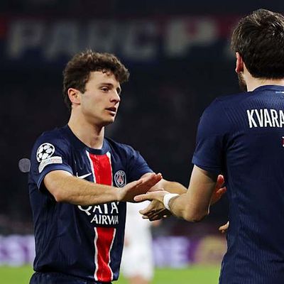 Five Biggest Surprises From 2025 Ballon d’Or Voting