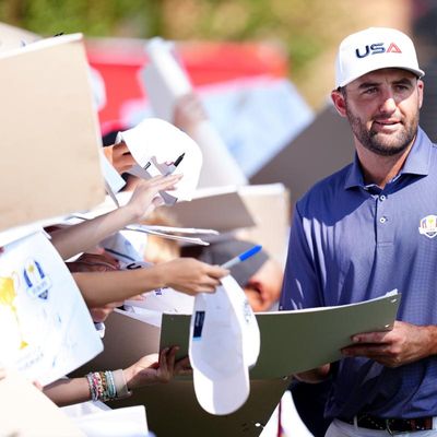 USA need Ryder Cup glory if they are to escape pay-free Europe’s money talk