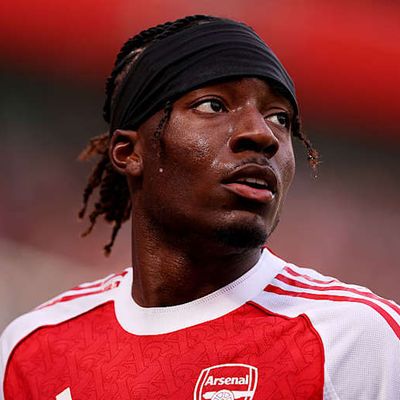 Noni Madueke Injury: Progress, Potential Return Date for Arsenal Star