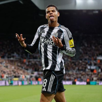 Joelinton and Osula double up as Newcastle blow away Bradford City