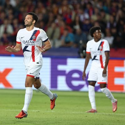 Barcelona vs PSG LIVE: Champions League result, latest updates, and reaction