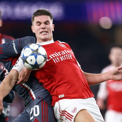 Ødegaard and Gyökeres on centre stage as Arteta’s Arsenal plan takes shape
