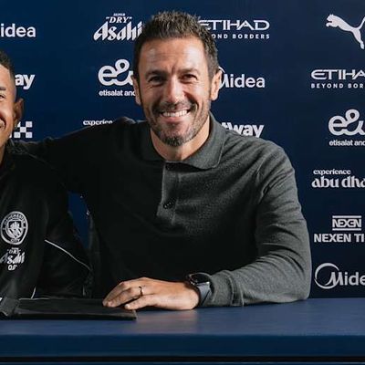Man City Sign Savinho to New Deal, Contract Length Revealed