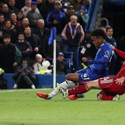 Chelsea vs Liverpool LIVE: Premier League result, latest updates and reaction after late winner