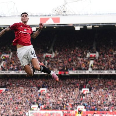 Man Utd beat Sunderland to ease the pressure on boss Ruben Amorim