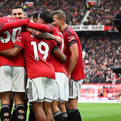 Man Utd Takeaways vs. Sunderland: Sesko Delivers, Lammens Passes Acid Test