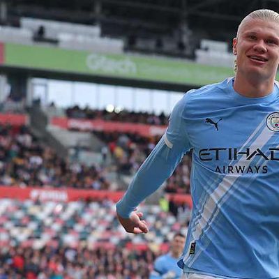 Man City Player Ratings vs. Brentford: Guardiola Reaches Major Milestone in 1–0 Victory