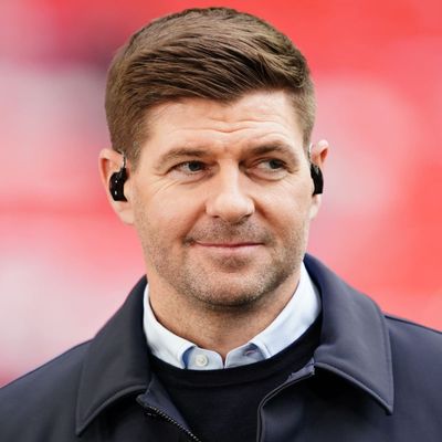 Rangers contenders: Steven Gerrard, Sean Dyche and Derek McInnes in frame