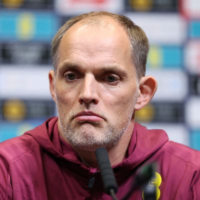 England: Thomas Tuchel issues 'underdogs' statement as Three Lions eye World Cup glory