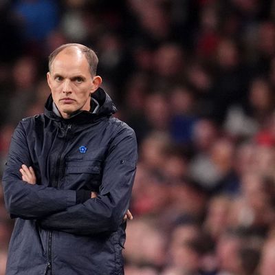 Thomas Tuchel details England recovery plans before World Cup qualifier against Latvia