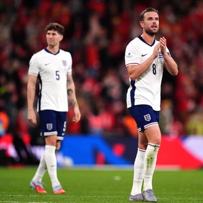 How England can qualify for the World Cup tonight