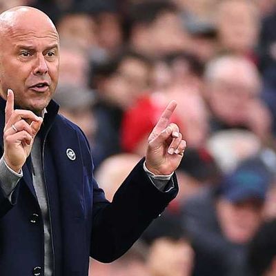 When Did Liverpool Last Lose Five Games in a Row?