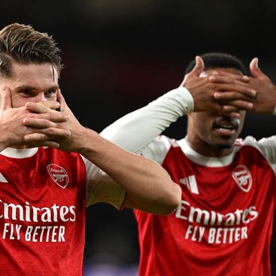 Arsenal vs Atletico Madrid LIVE: Champions League latest score, match stream and goal updates
