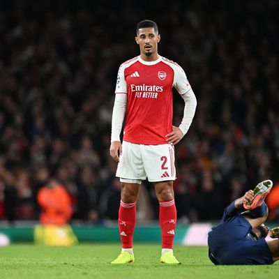 Arsenal vs Atletico Madrid LIVE: Champions League latest score, match stream and goal updates