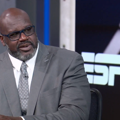 Shaq weighs in on NBA betting scandal after 34 arrests: ‘You’re making $9m - how much more do you need?’
