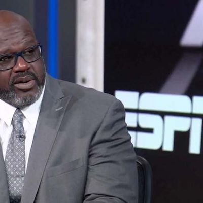 Shaq Blasts Chauncey Billups, Terry Rozier for Alleged Involvement in Gambling Scandal