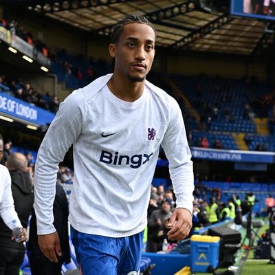 Chelsea: Enzo Maresca reveals Joao Pedro injury as five players 'struggling to train regularly'
