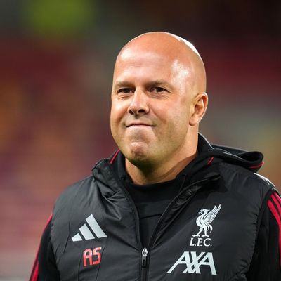 Arne Slot surprised by extent of Liverpool’s dip in form