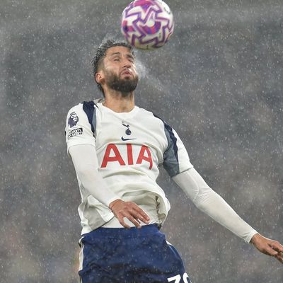 Everton vs Tottenham LIVE: Premier League result, latest updates and reaction