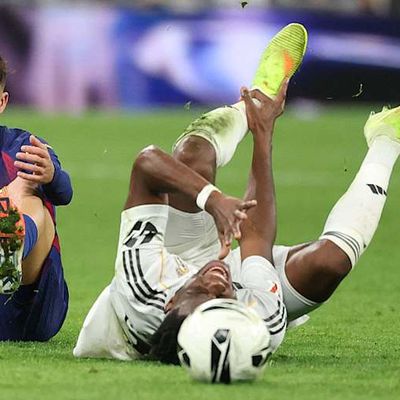 3 Barcelona Takeaways From Disappointing Clasico Defeat