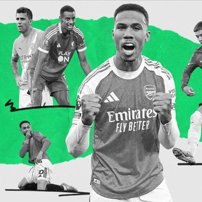 With Arsenal clear and rivals stumbling, is the Premier League title race over?