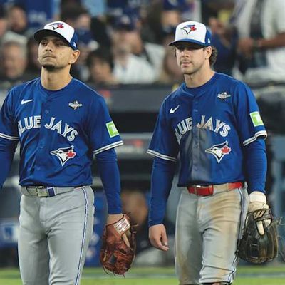 Eight Times the 18-Inning World Series Game 3 Almost Ended