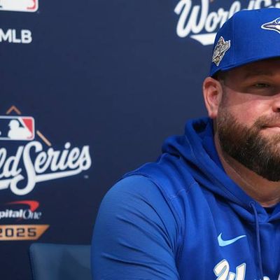 Blue Jays Manager Says Only One Thing ‘Sucks’ About Rebounding From Game 3 Loss