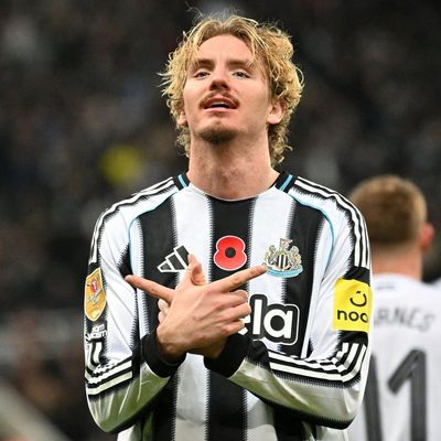 Newcastle vs Tottenham LIVE: Carabao Cup result, latest updates and reaction after Spurs crash out