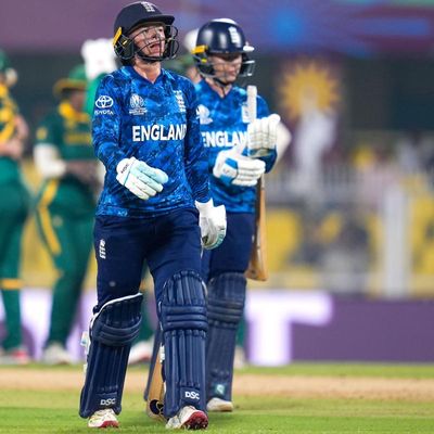 ‘This will hurt’: Edwards looks to next generation after England’s World Cup drubbing