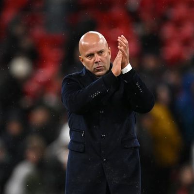 'Only 15 or 16 players available': Arne Slot defends Liverpool XI after Carabao Cup experiment backfires