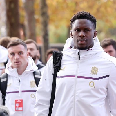 England vs Australia live: Wallabies plot more Twickenham success as rivals renew hostilities