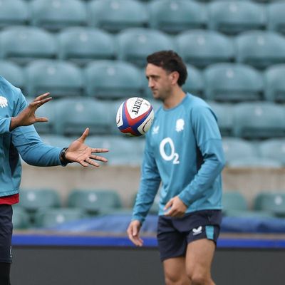 England vs Australia live: Wallabies plot more Twickenham success as rivals renew hostilities