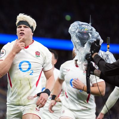 England vs Australia live: Result and reaction as Henry Pollock lights up Twickenham in autumn international