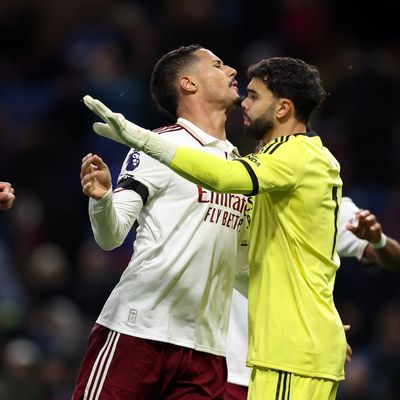 Three things we learned from Arsenal win as defence sets record and Declan Rice makes case in midfield debate