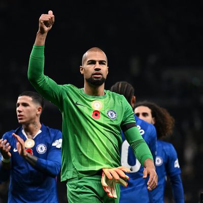 Three things we learned from Chelsea win as Robert Sanchez breezes through Tottenham set-piece test