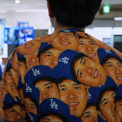 Ohtani, Yamamoto make Japan proud helping Dodgers repeat as World Series champions