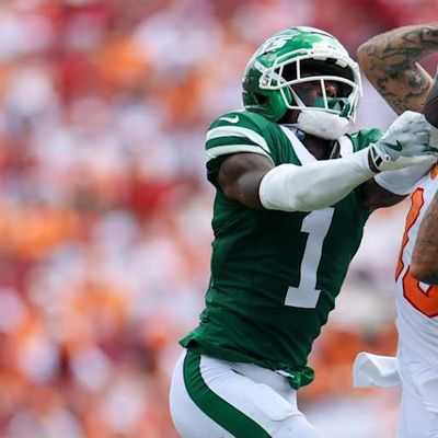 Sauce Gardner Contract: How Much Colts Owe All-Pro Cornerback After Trade with Jets