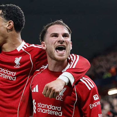 Liverpool Player Ratings vs. Real Madrid: Reds Rise to Occasion With Statement Win