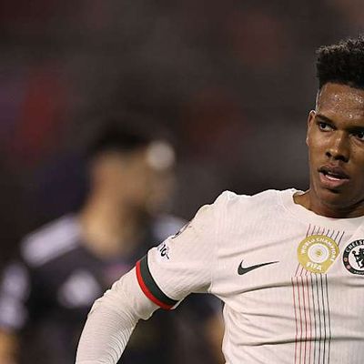 Chelsea Predicted Lineup vs. Wolves: Wholesale Changes from Qarabag Slip-Up