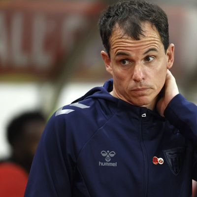 Regis Le Bris enjoys ‘good lesson’ for Sunderland as his Black Cats hold Arsenal